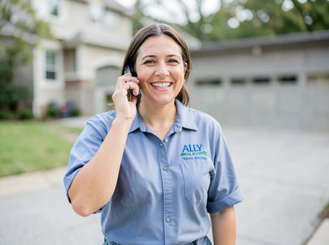 Metal Roof Installation Statesville, NC FAQs